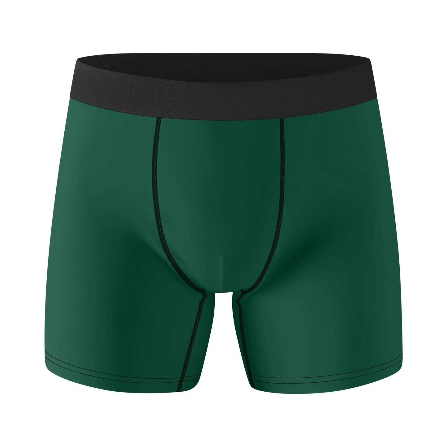 bequeme-british-racing-green-stretch-trunks-fur-herren-trunks-jlr-design-90232 - JLR Design