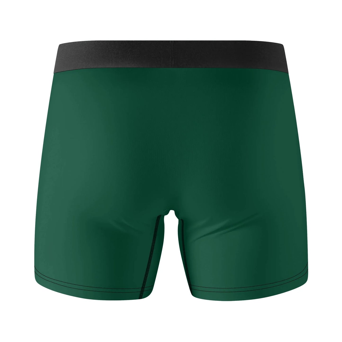 bequeme-british-racing-green-stretch-trunks-fur-herren-trunks-jlr-design-83407 - JLR Design