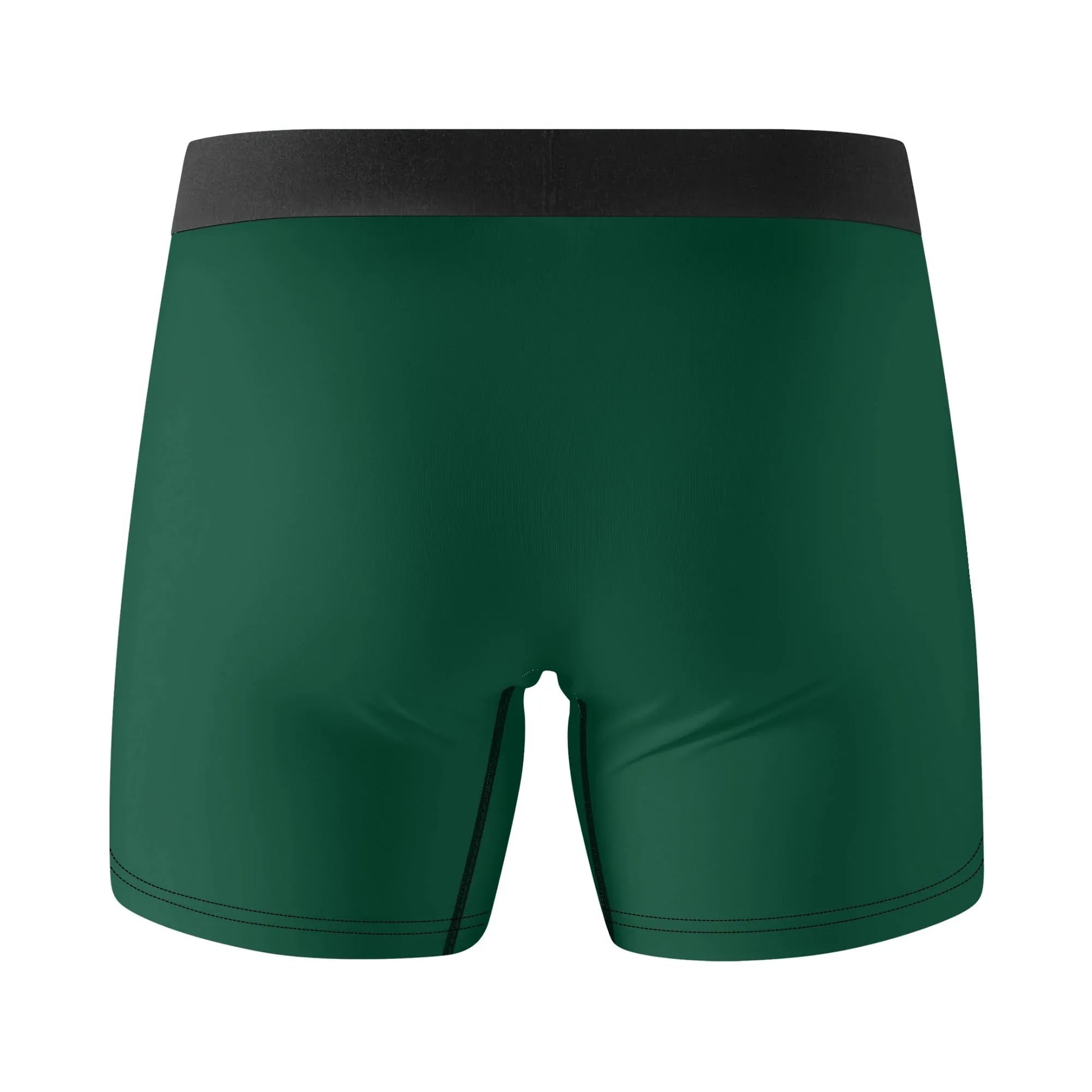 bequeme-british-racing-green-stretch-trunks-fur-herren-trunks-jlr-design-83407 - JLR Design