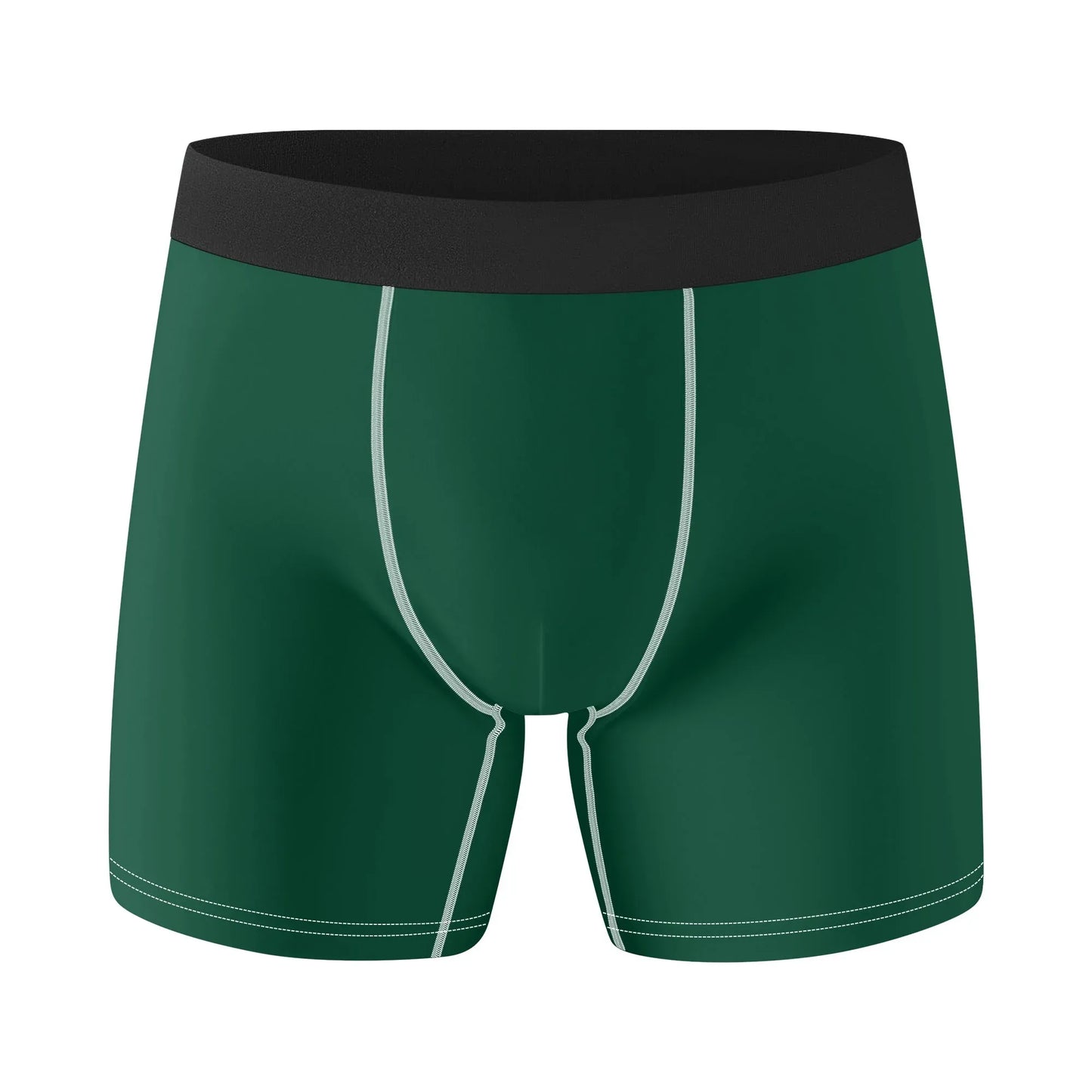 bequeme-british-racing-green-stretch-trunks-fur-herren-trunks-jlr-design-71033 - JLR Design