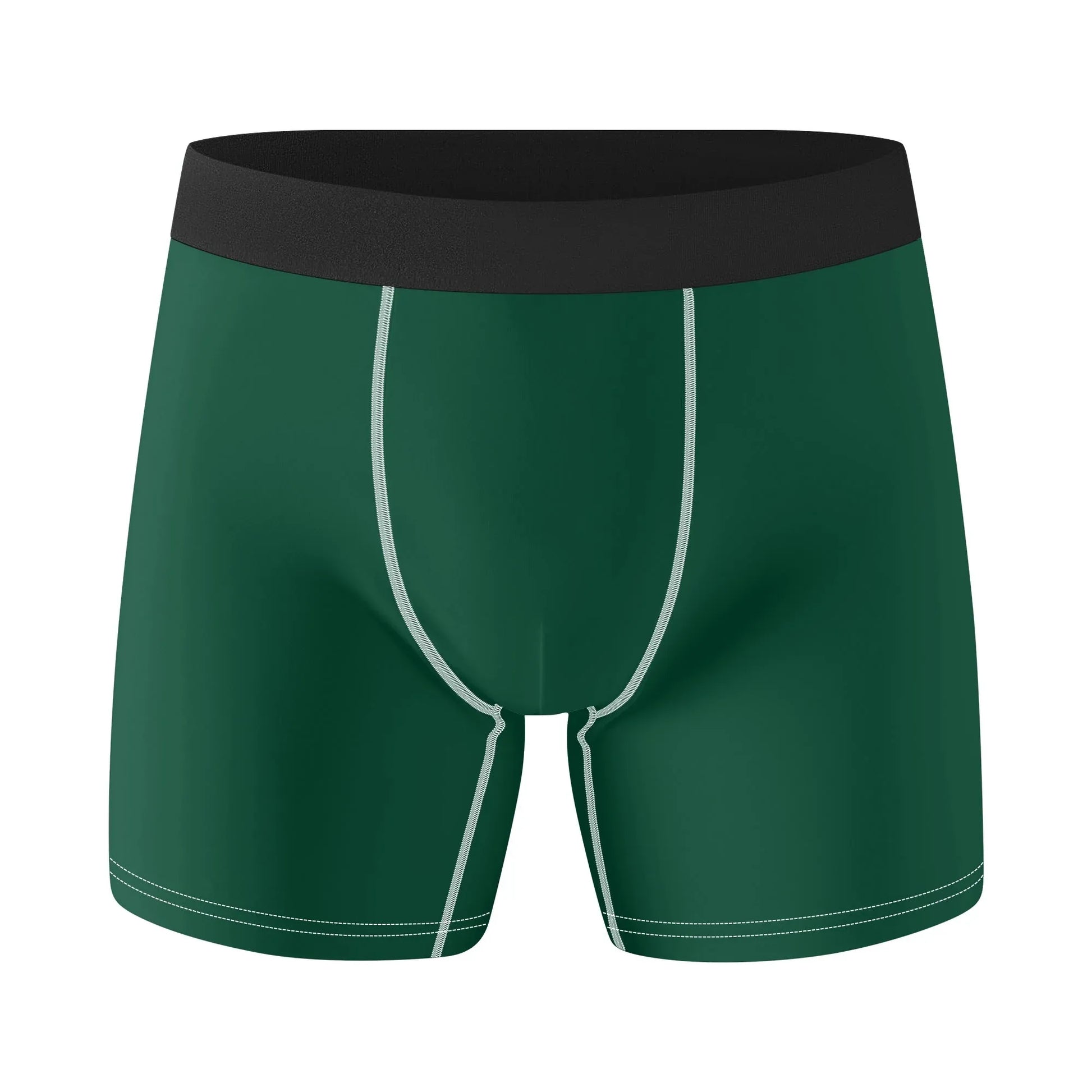 bequeme-british-racing-green-stretch-trunks-fur-herren-trunks-jlr-design-71033 - JLR Design