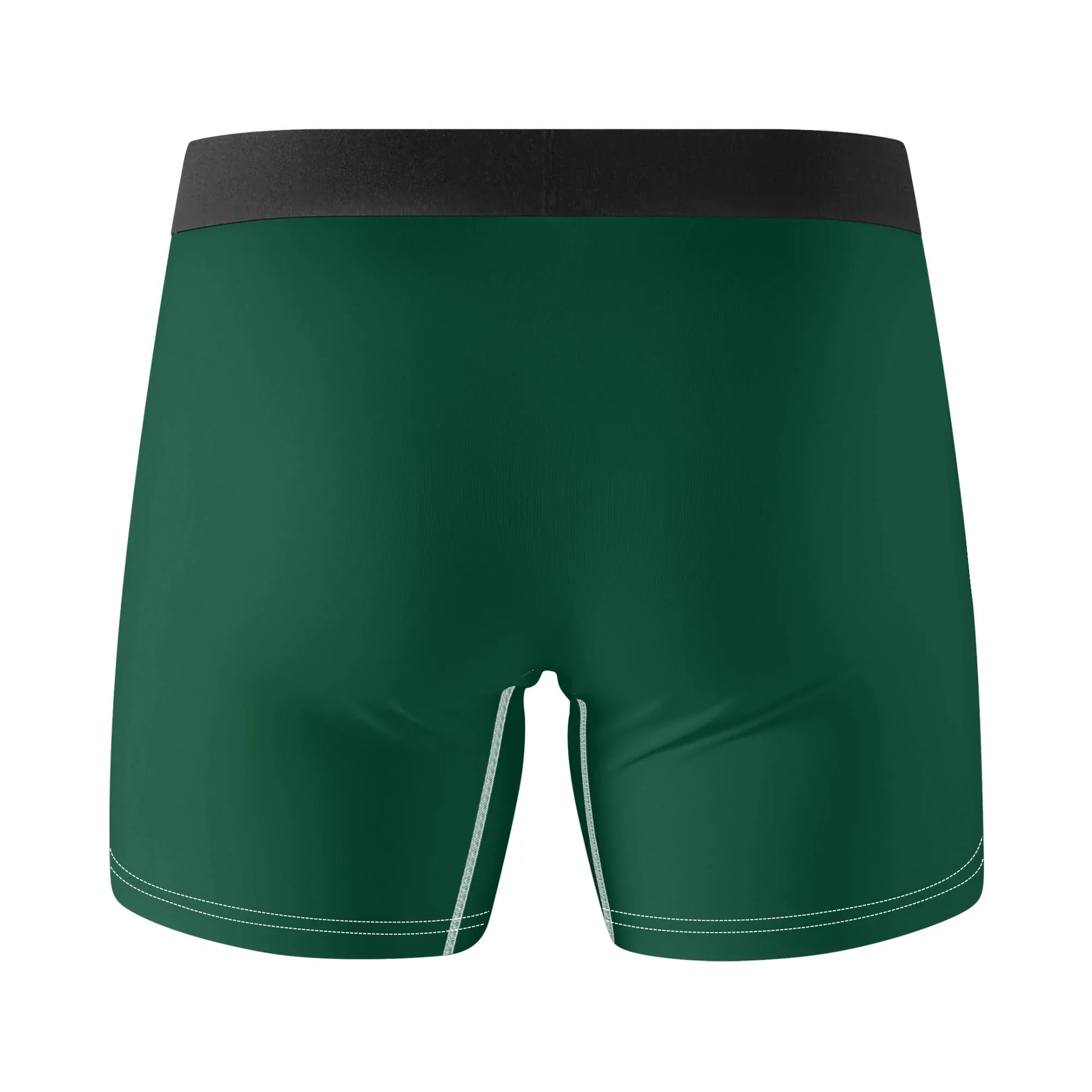 bequeme-british-racing-green-stretch-trunks-fur-herren-trunks-jlr-design-97375 - JLR Design