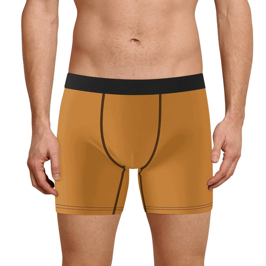 bequeme-bronzene-stretch-trunks-fur-herren-trunks-jlr-design-16104 - JLR Design