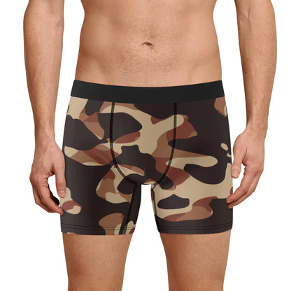 bequeme-brown-camouflage-stretch-trunks-fur-herren-trunks-jlr-design-52738 - JLR Design