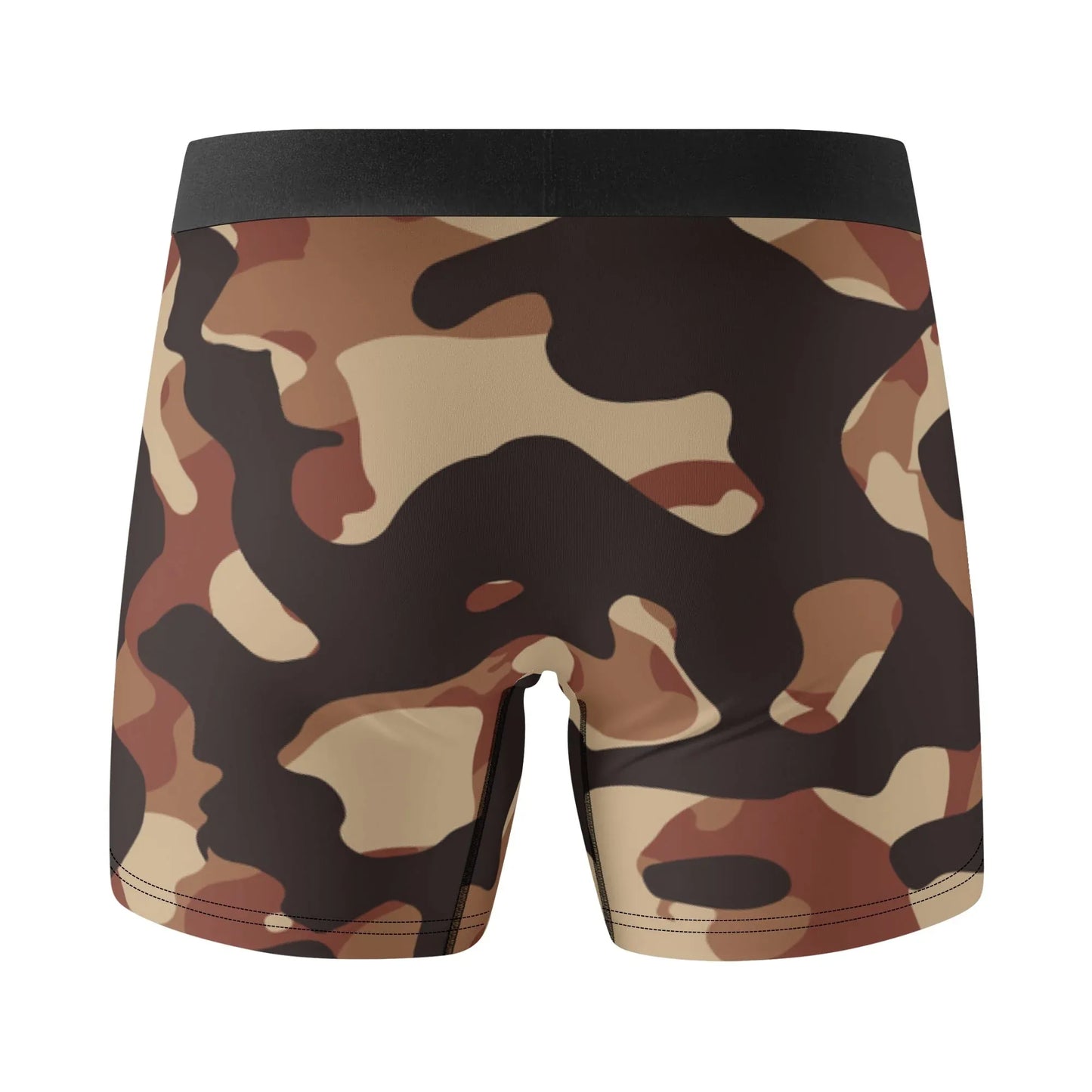 bequeme-brown-camouflage-stretch-trunks-fur-herren-trunks-jlr-design-52531 - JLR Design