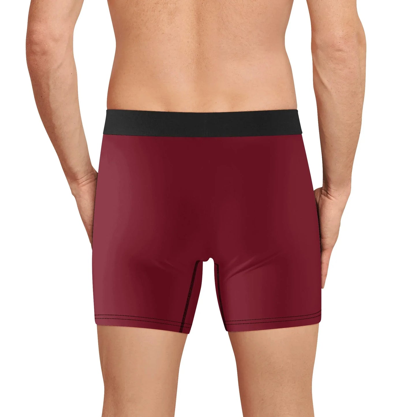 bequeme-burgund-stretch-trunks-fur-herren-trunks-jlr-design-75016 - JLR Design