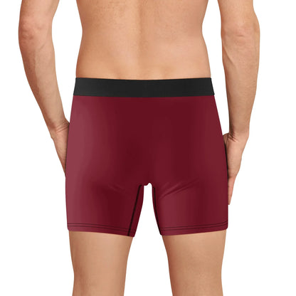 bequeme-burgund-stretch-trunks-fur-herren-trunks-jlr-design-75016 - JLR Design