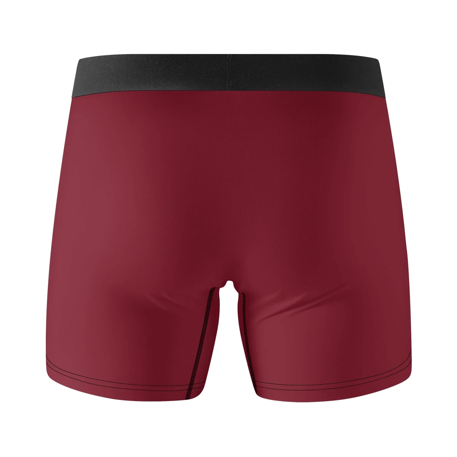bequeme-burgund-stretch-trunks-fur-herren-trunks-jlr-design-71147 - JLR Design