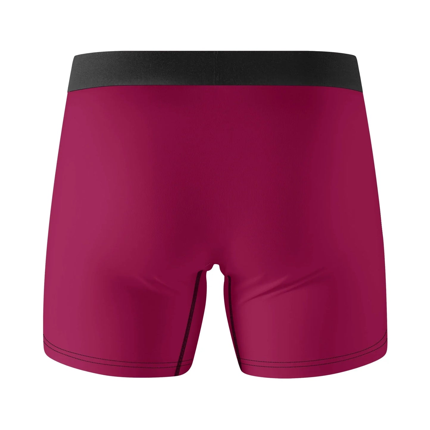 bequeme-burgundy-stretch-trunks-fur-herren-trunks-jlr-design-47305 - JLR Design