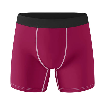 bequeme-burgundy-stretch-trunks-fur-herren-trunks-jlr-design-82744 - JLR Design