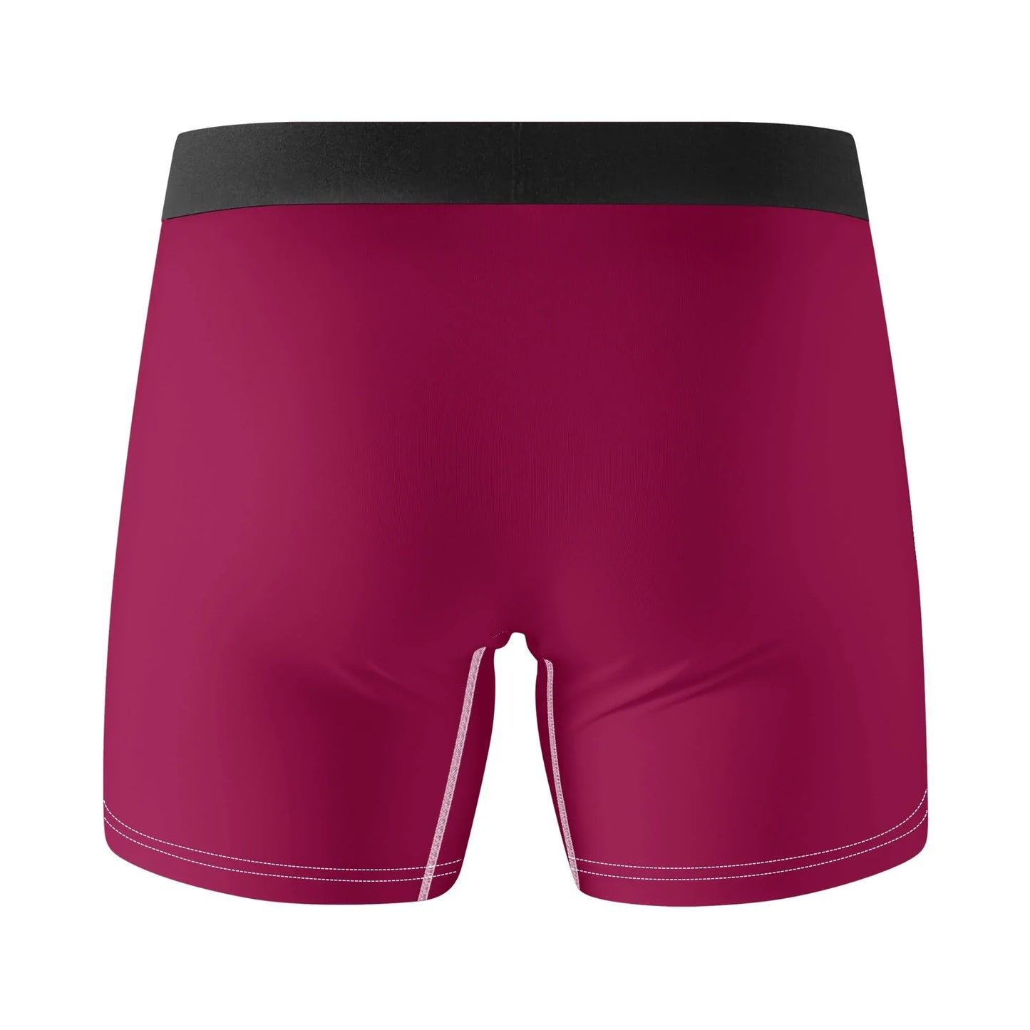 bequeme-burgundy-stretch-trunks-fur-herren-trunks-jlr-design-43681 - JLR Design