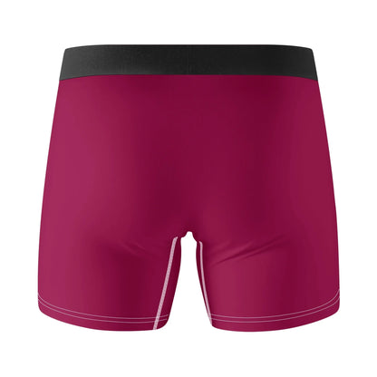 bequeme-burgundy-stretch-trunks-fur-herren-trunks-jlr-design-43681 - JLR Design