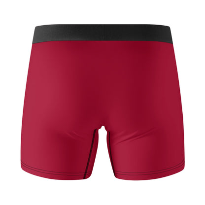 Bequeme Carmine Stretch-Trunks für Herren Trunks JLR Design