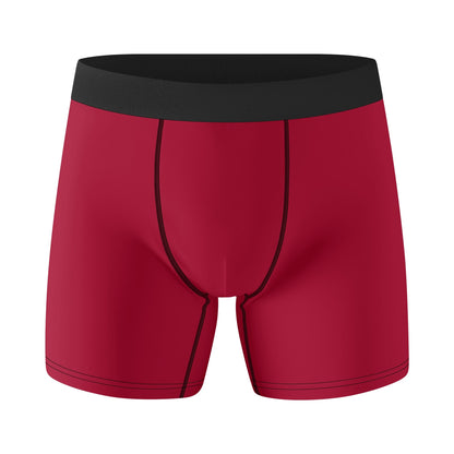 Bequeme Carmine Stretch-Trunks für Herren Trunks JLR Design