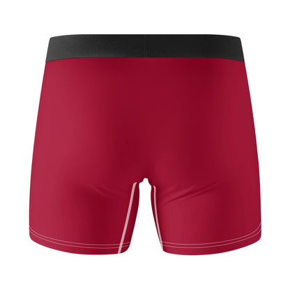 Bequeme Carmine Stretch-Trunks für Herren Trunks JLR Design