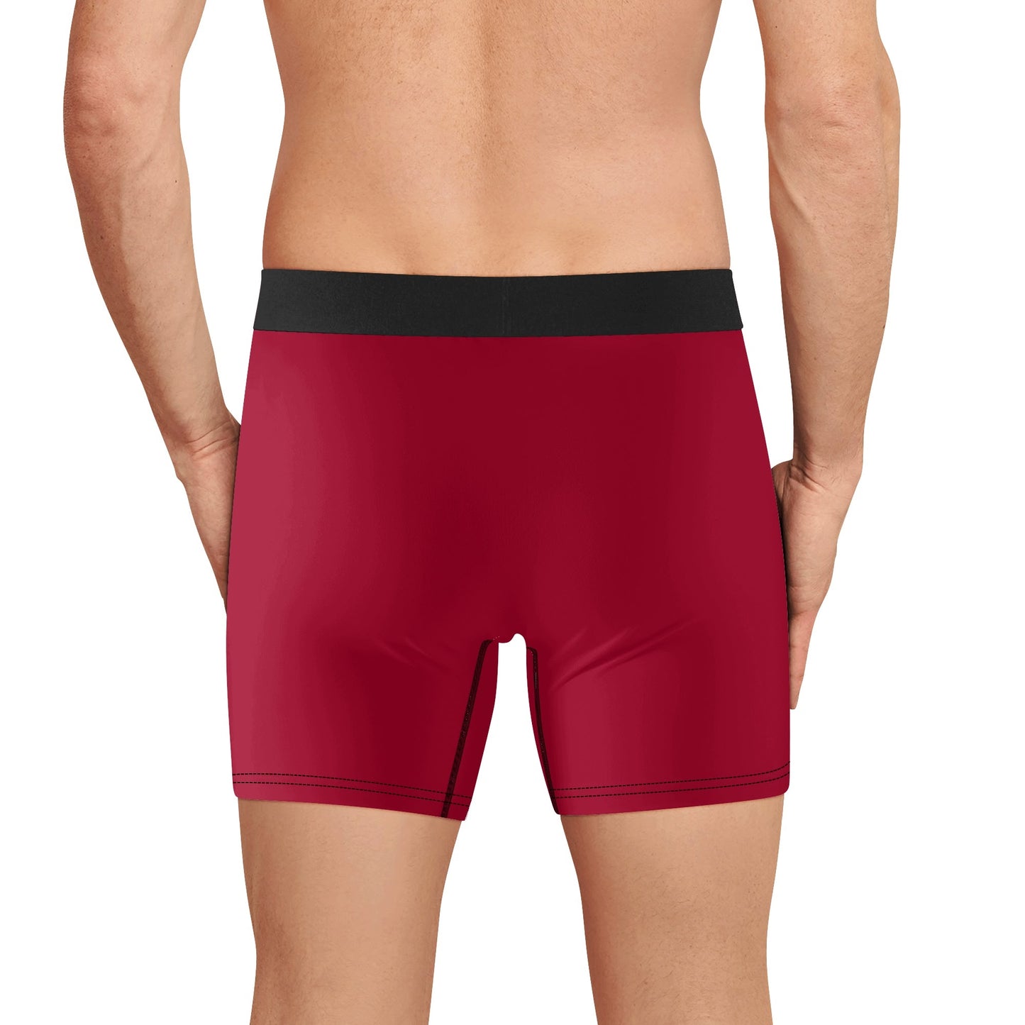 Bequeme Carmine Stretch-Trunks für Herren Trunks JLR Design