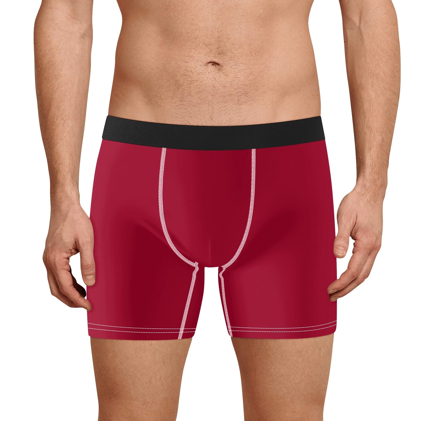 Bequeme Carmine Stretch-Trunks für Herren Trunks JLR Design
