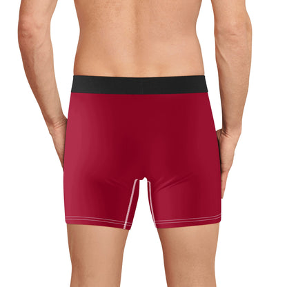 Bequeme Carmine Stretch-Trunks für Herren Trunks JLR Design