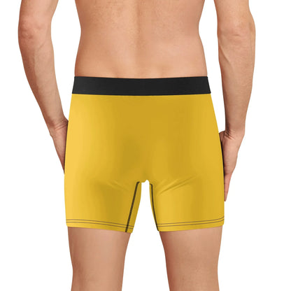 bequeme-gelbe-stretch-trunks-fur-herren-trunks-jlr-design-97892 - JLR Design