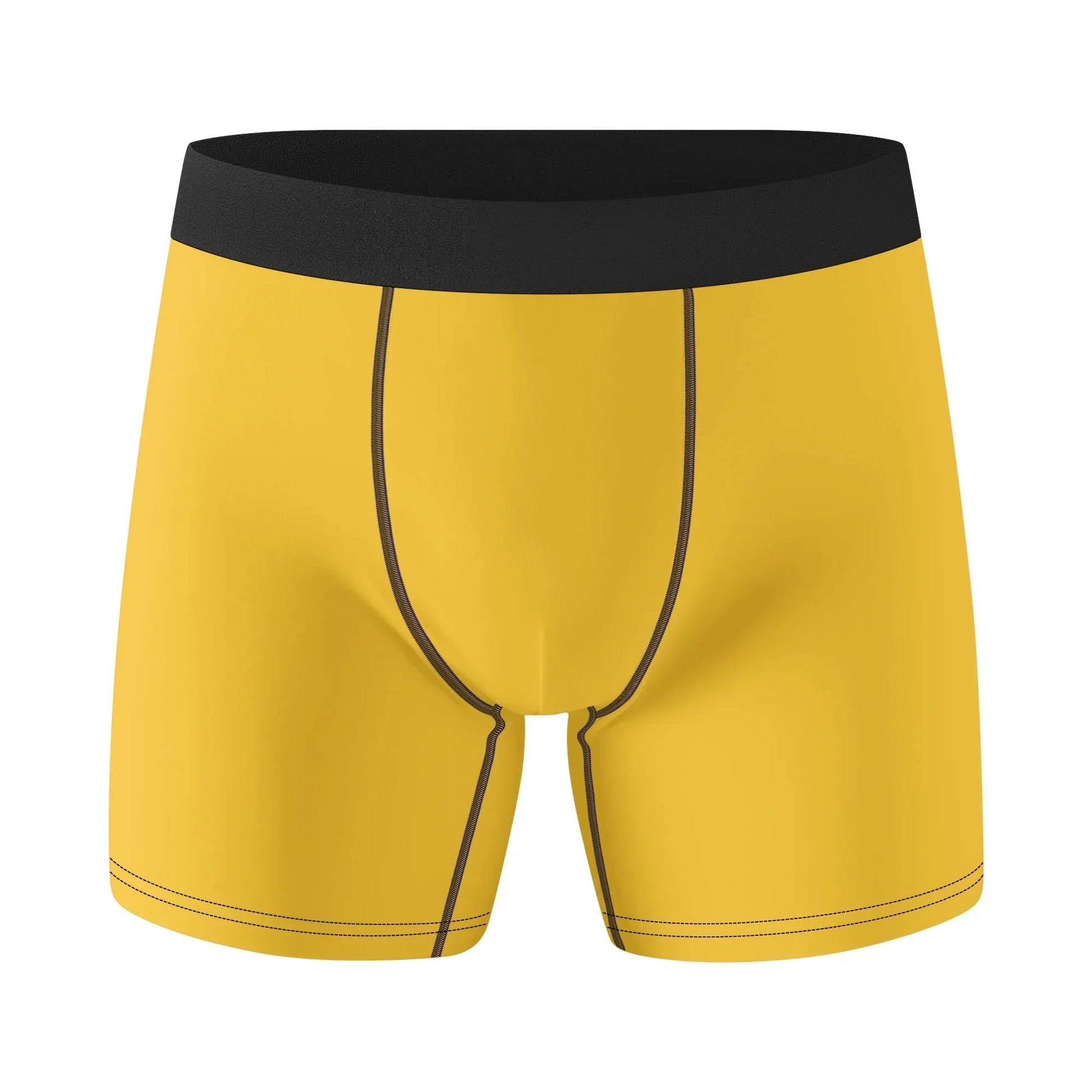 bequeme-gelbe-stretch-trunks-fur-herren-trunks-jlr-design-33981 - JLR Design
