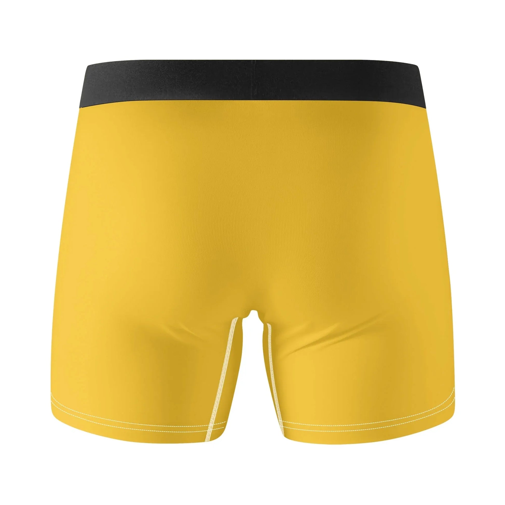 bequeme-gelbe-stretch-trunks-fur-herren-trunks-jlr-design-49830 - JLR Design