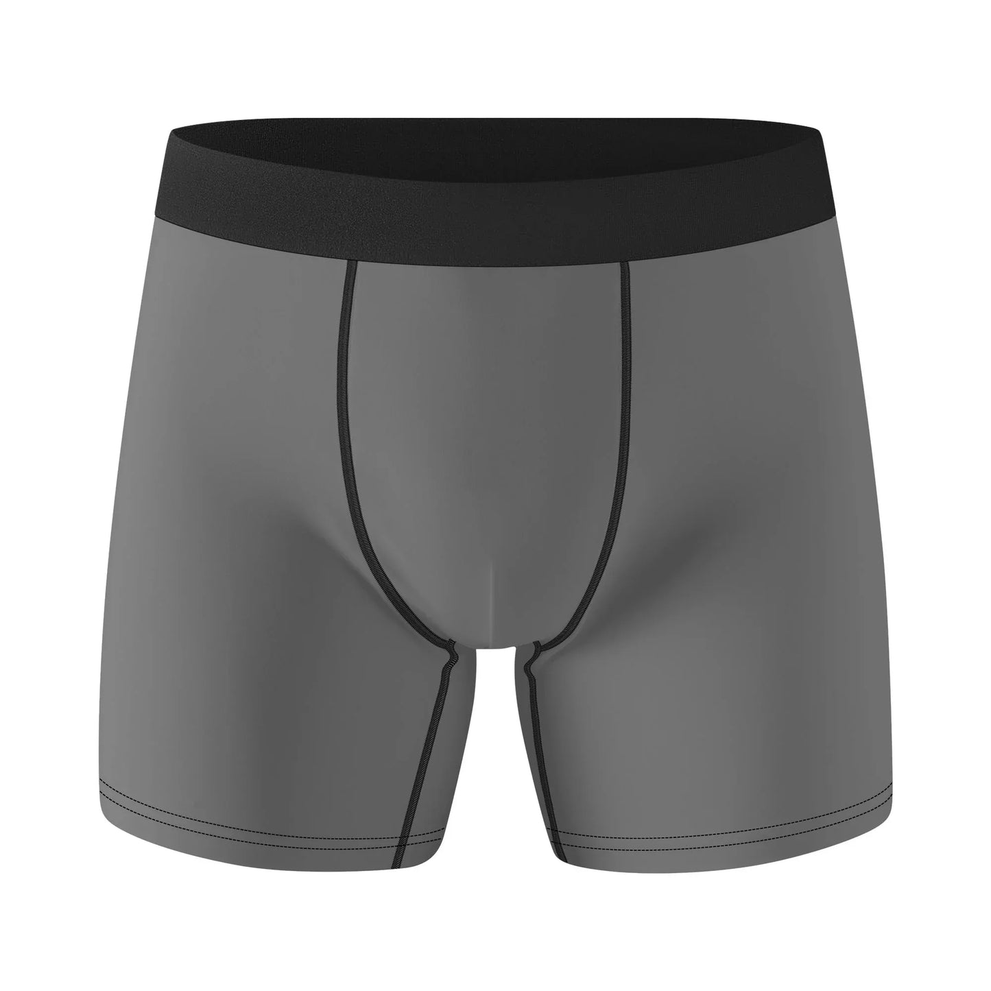 bequeme-graue-stretch-trunks-fur-herren-trunks-jlr-design-99748 - JLR Design