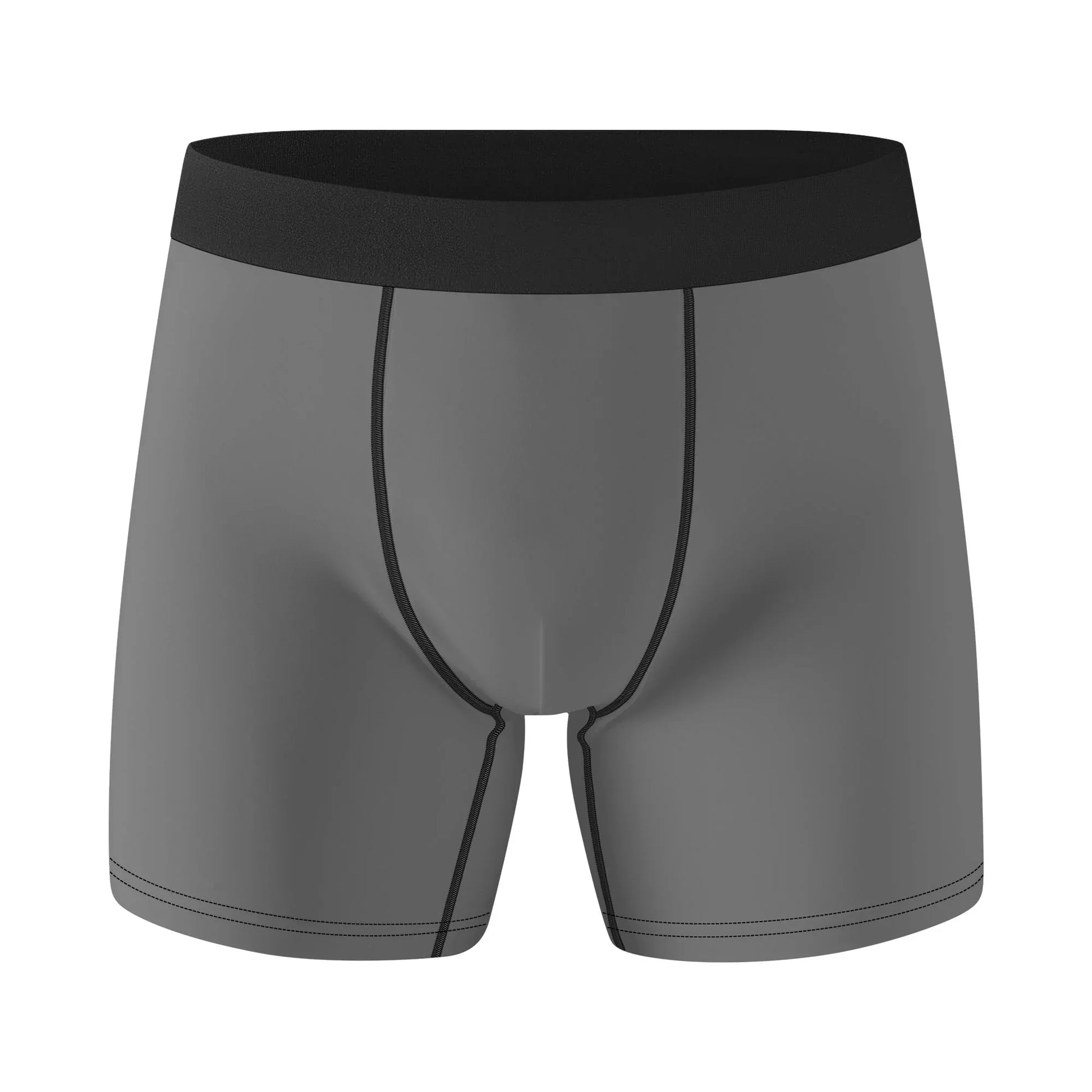 bequeme-graue-stretch-trunks-fur-herren-trunks-jlr-design-99748 - JLR Design