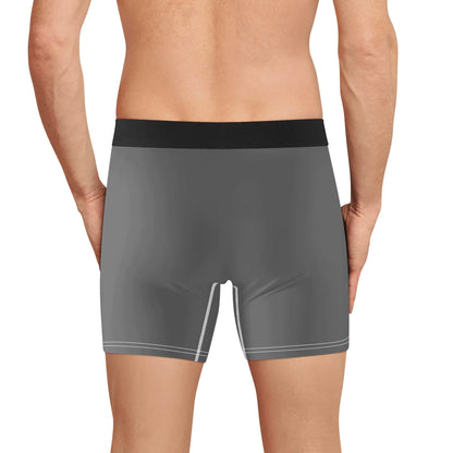 bequeme-graue-stretch-trunks-fur-herren-trunks-jlr-design-22957 - JLR Design