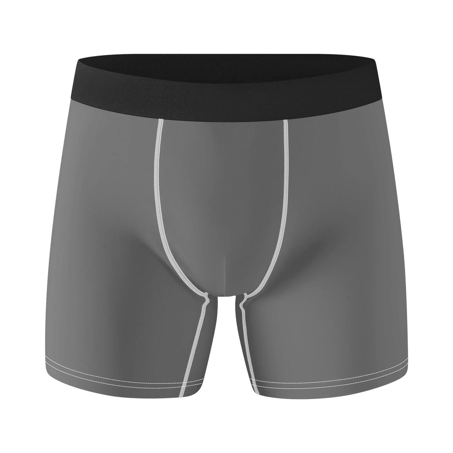 bequeme-graue-stretch-trunks-fur-herren-trunks-jlr-design-13814 - JLR Design