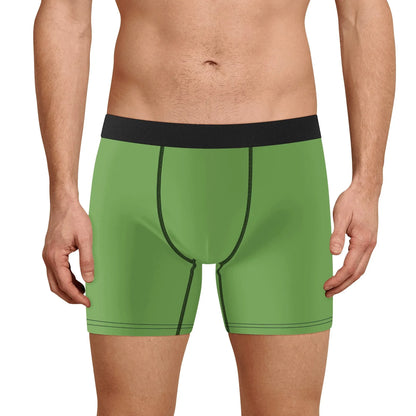 bequeme-grune-stretch-trunks-fur-herren-trunks-jlr-design-89828 - JLR Design