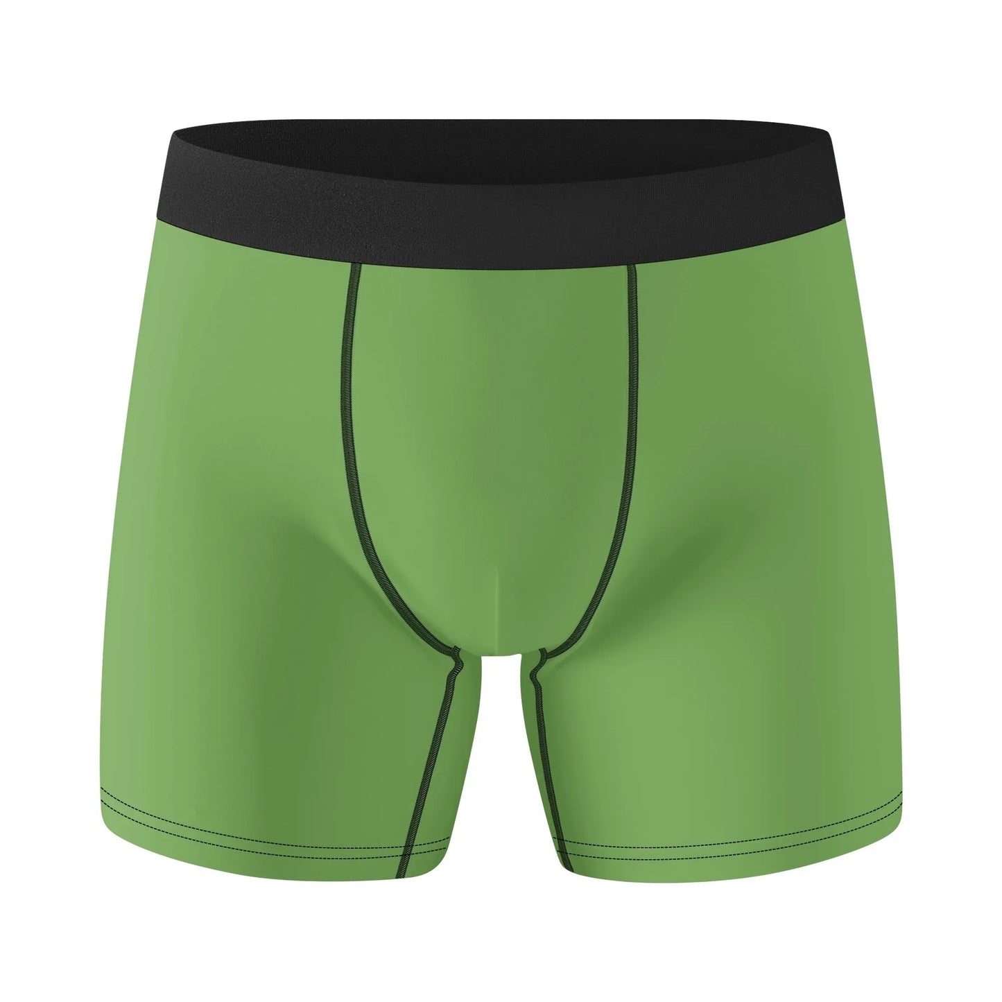 bequeme-grune-stretch-trunks-fur-herren-trunks-jlr-design-52842 - JLR Design