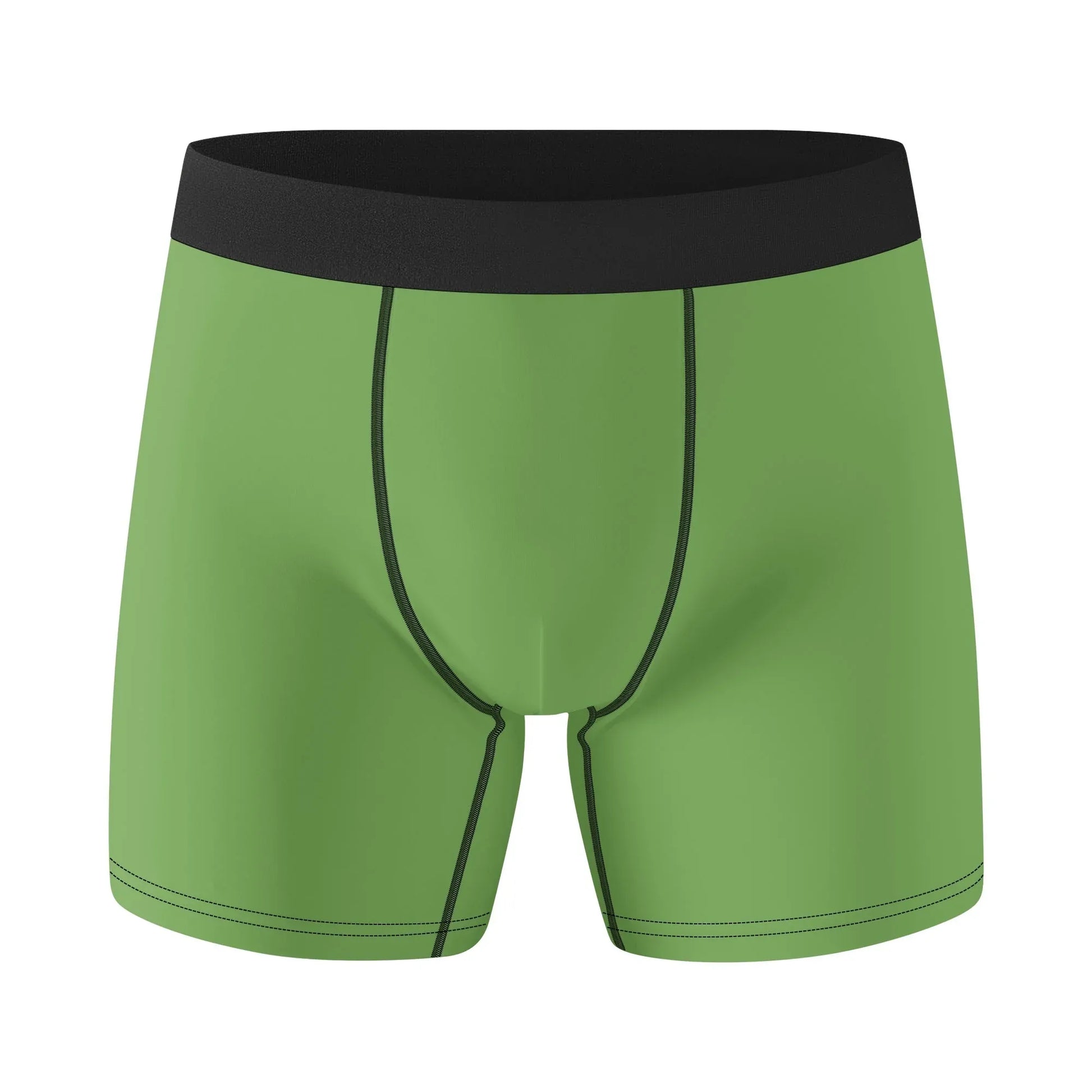 bequeme-grune-stretch-trunks-fur-herren-trunks-jlr-design-52842 - JLR Design