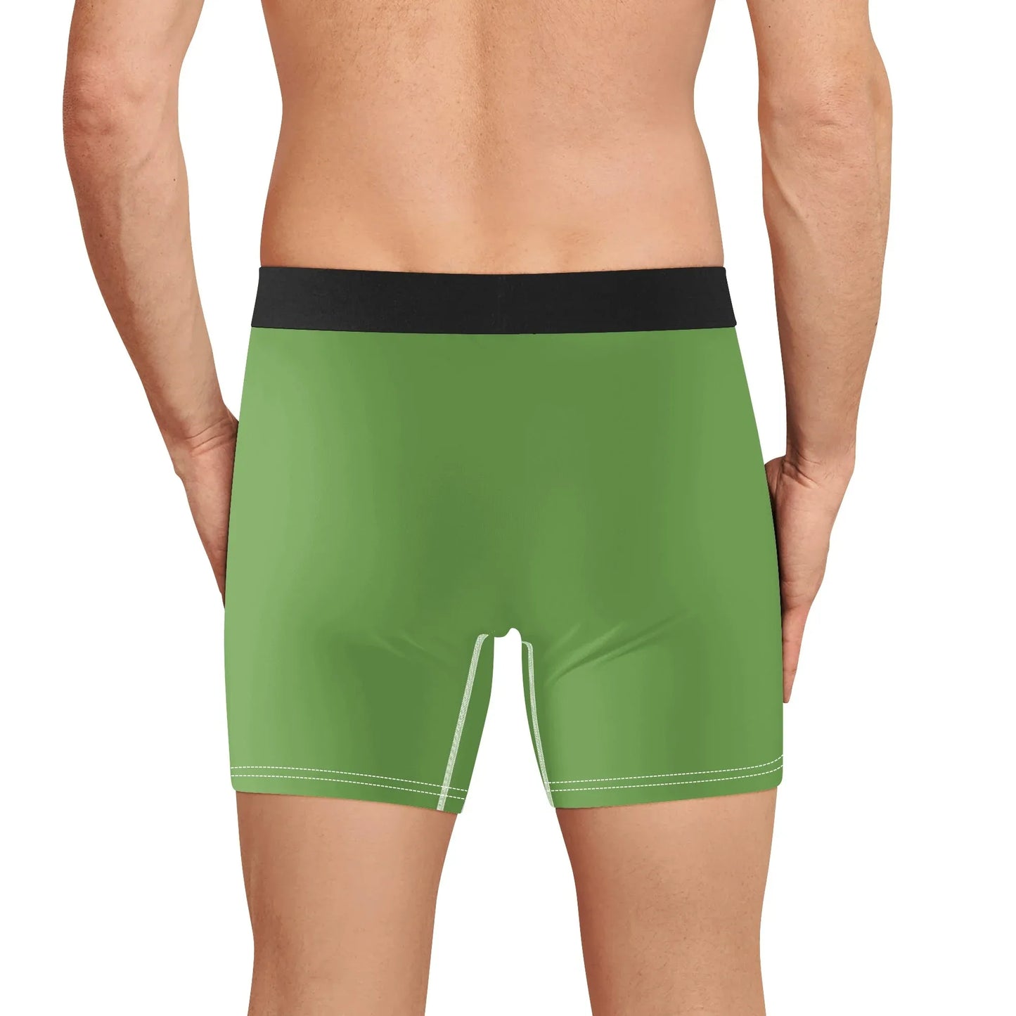 bequeme-grune-stretch-trunks-fur-herren-trunks-jlr-design-97822 - JLR Design