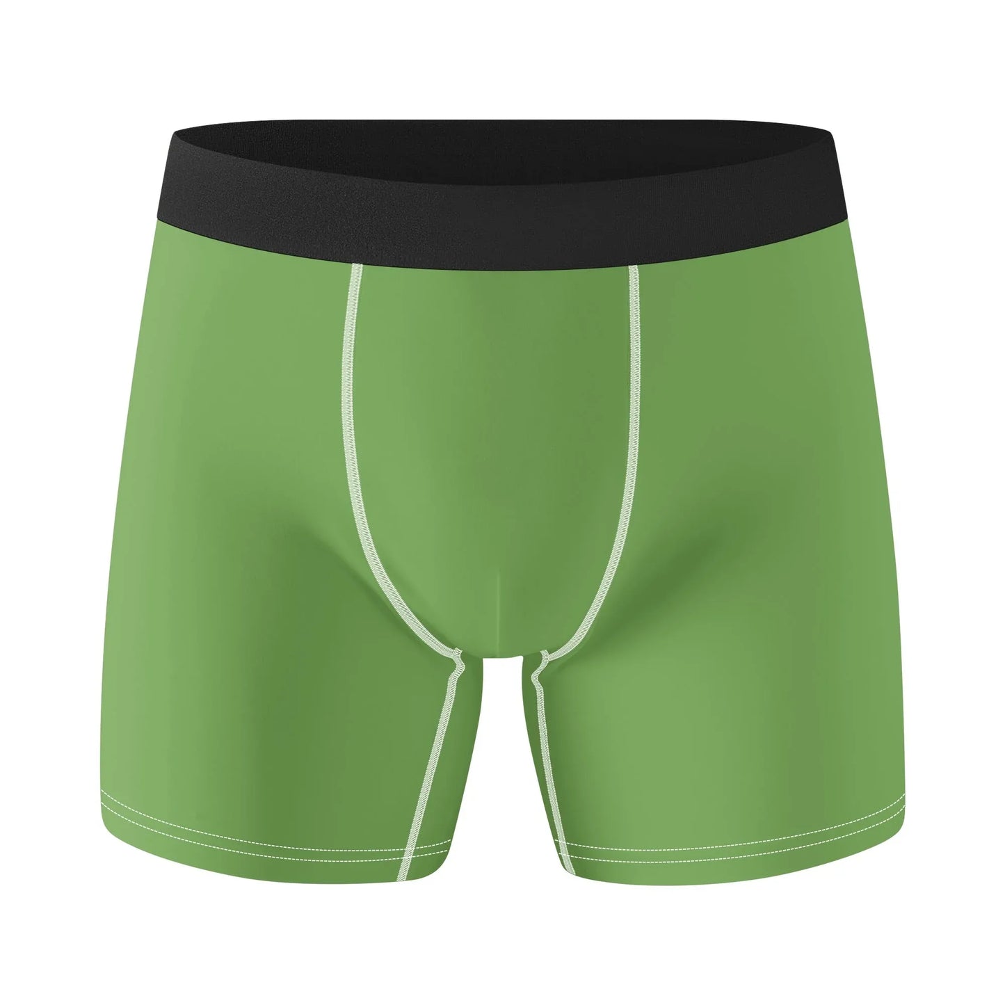 bequeme-grune-stretch-trunks-fur-herren-trunks-jlr-design-67440 - JLR Design