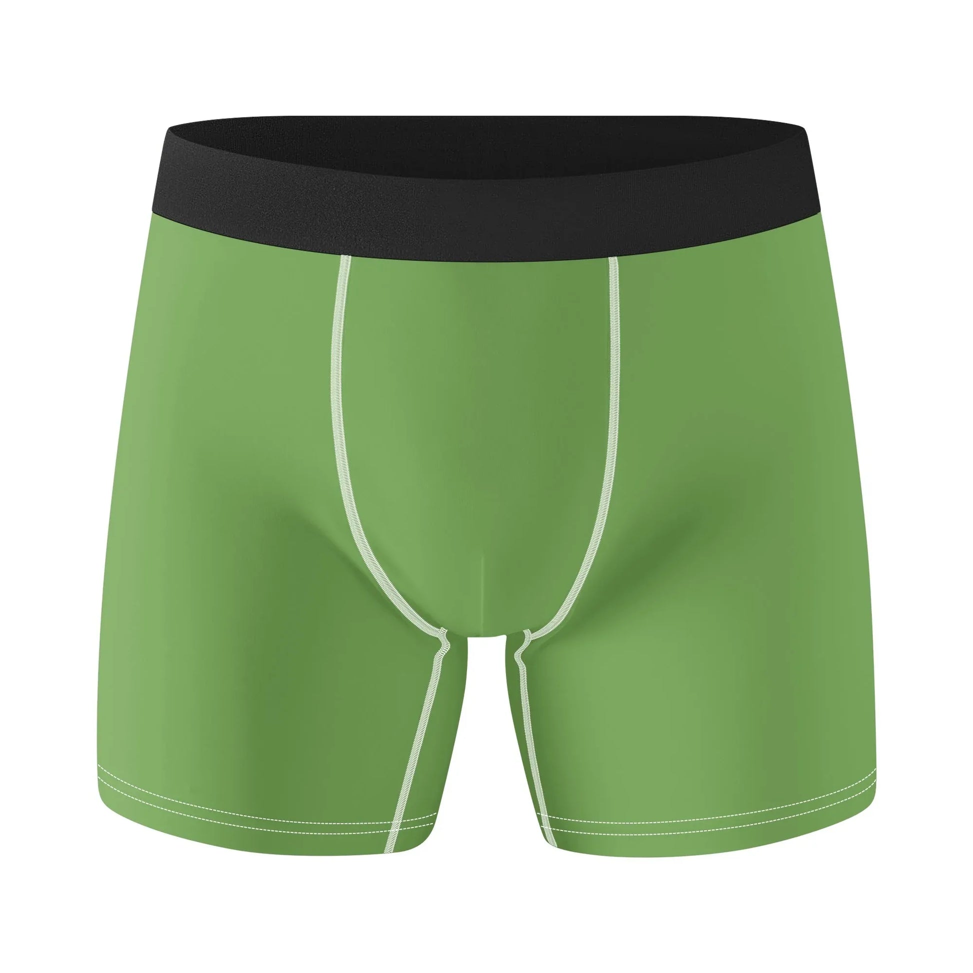 bequeme-grune-stretch-trunks-fur-herren-trunks-jlr-design-67440 - JLR Design