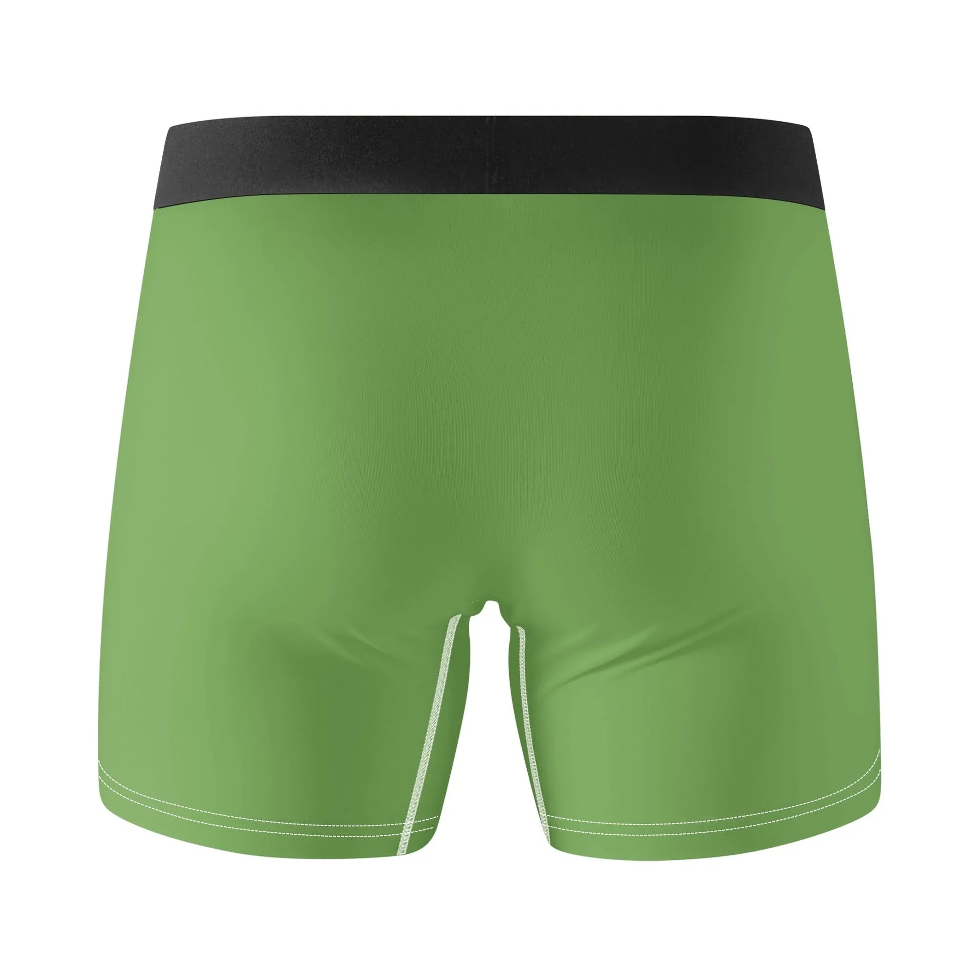 bequeme-grune-stretch-trunks-fur-herren-trunks-jlr-design-76076 - JLR Design