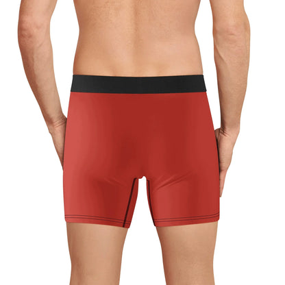 bequeme-harley-davidson-red-stretch-trunks-fur-herren-trunks-jlr-design-63163 - JLR Design
