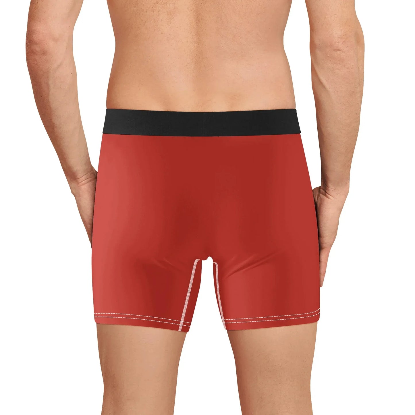 bequeme-harley-davidson-red-stretch-trunks-fur-herren-trunks-jlr-design-33874 - JLR Design
