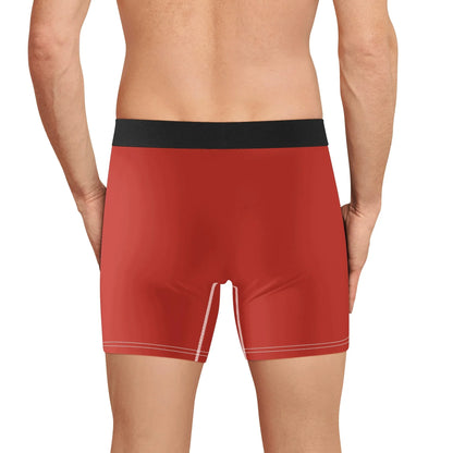 bequeme-harley-davidson-red-stretch-trunks-fur-herren-trunks-jlr-design-33874 - JLR Design