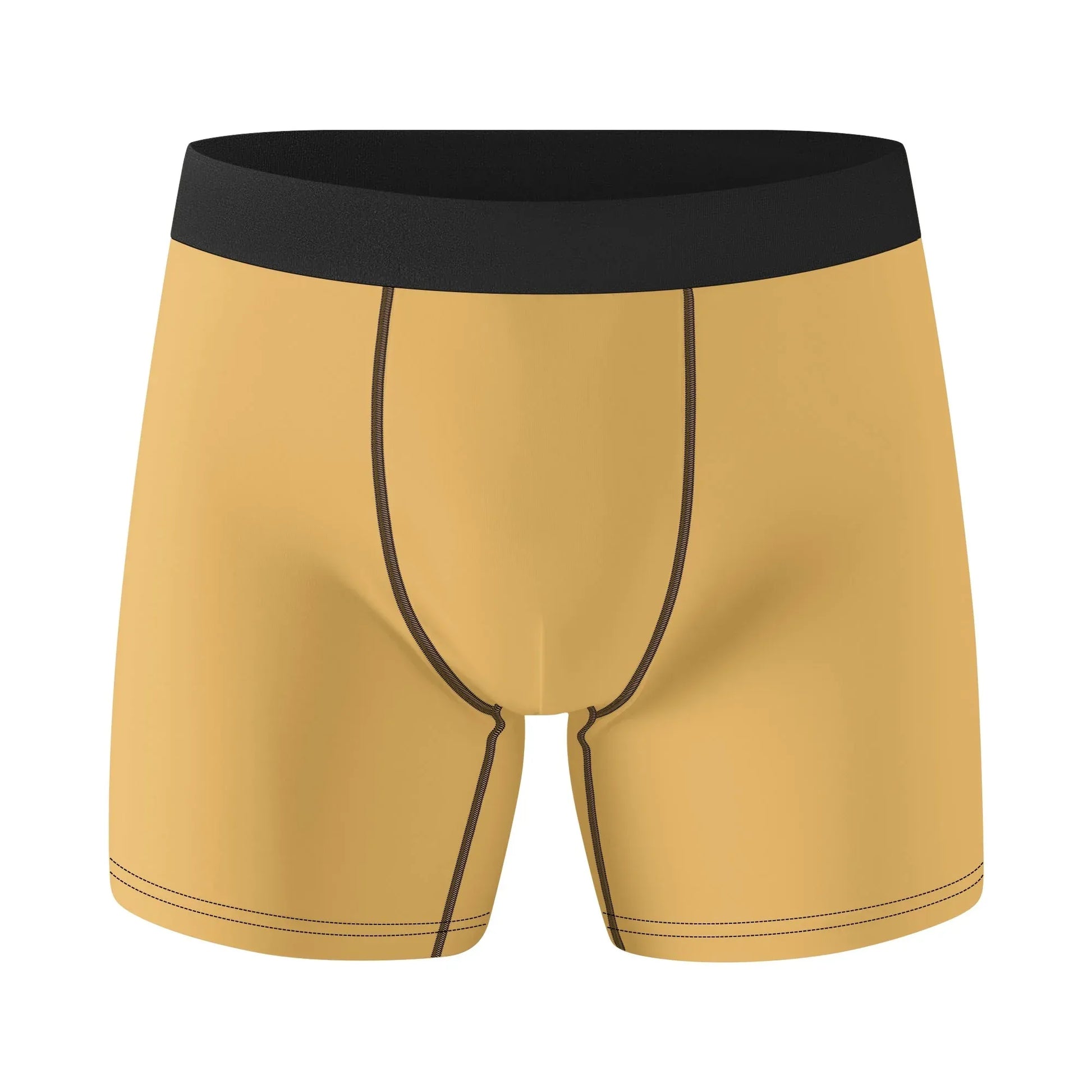 bequeme-harvest-gold-stretch-trunks-fur-herren-trunks-jlr-design-95904 - JLR Design