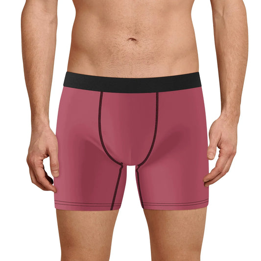 bequeme-hippie-pink-stretch-trunks-fur-herren-trunks-jlr-design-31985 - JLR Design