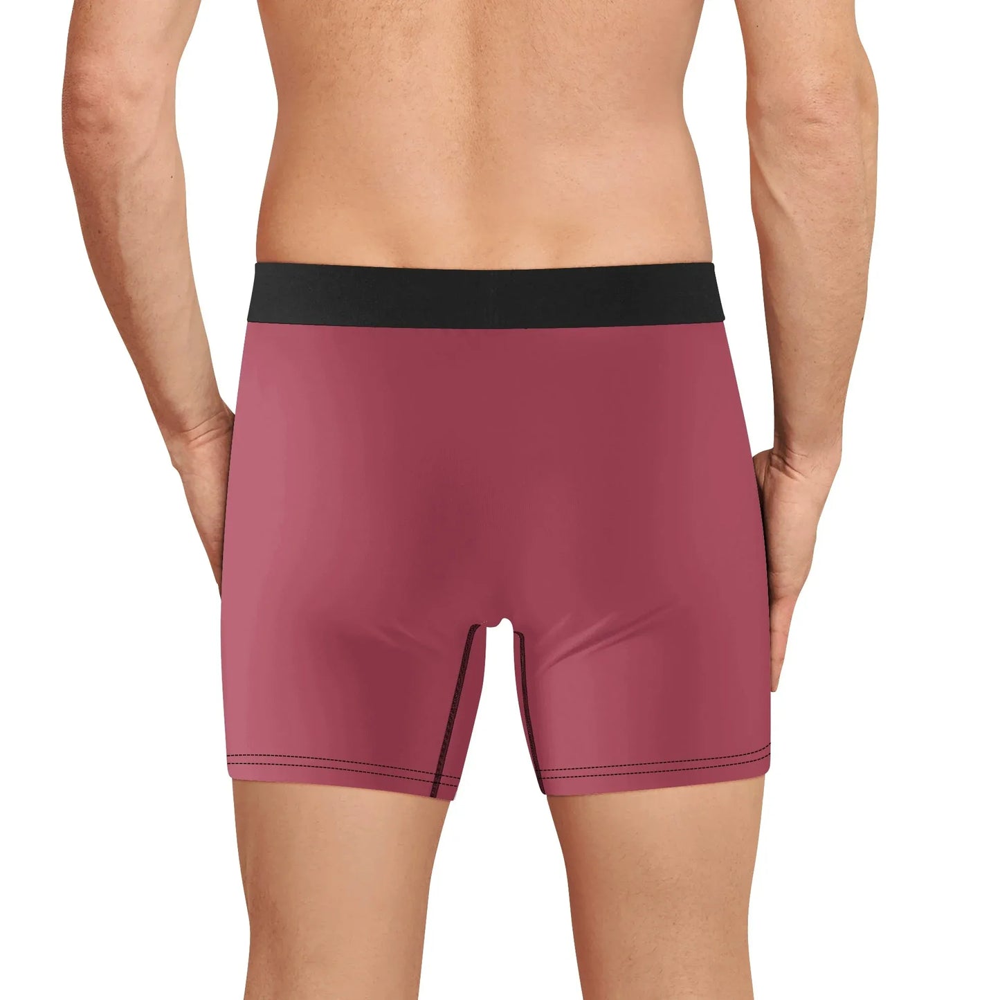 bequeme-hippie-pink-stretch-trunks-fur-herren-trunks-jlr-design-26918 - JLR Design