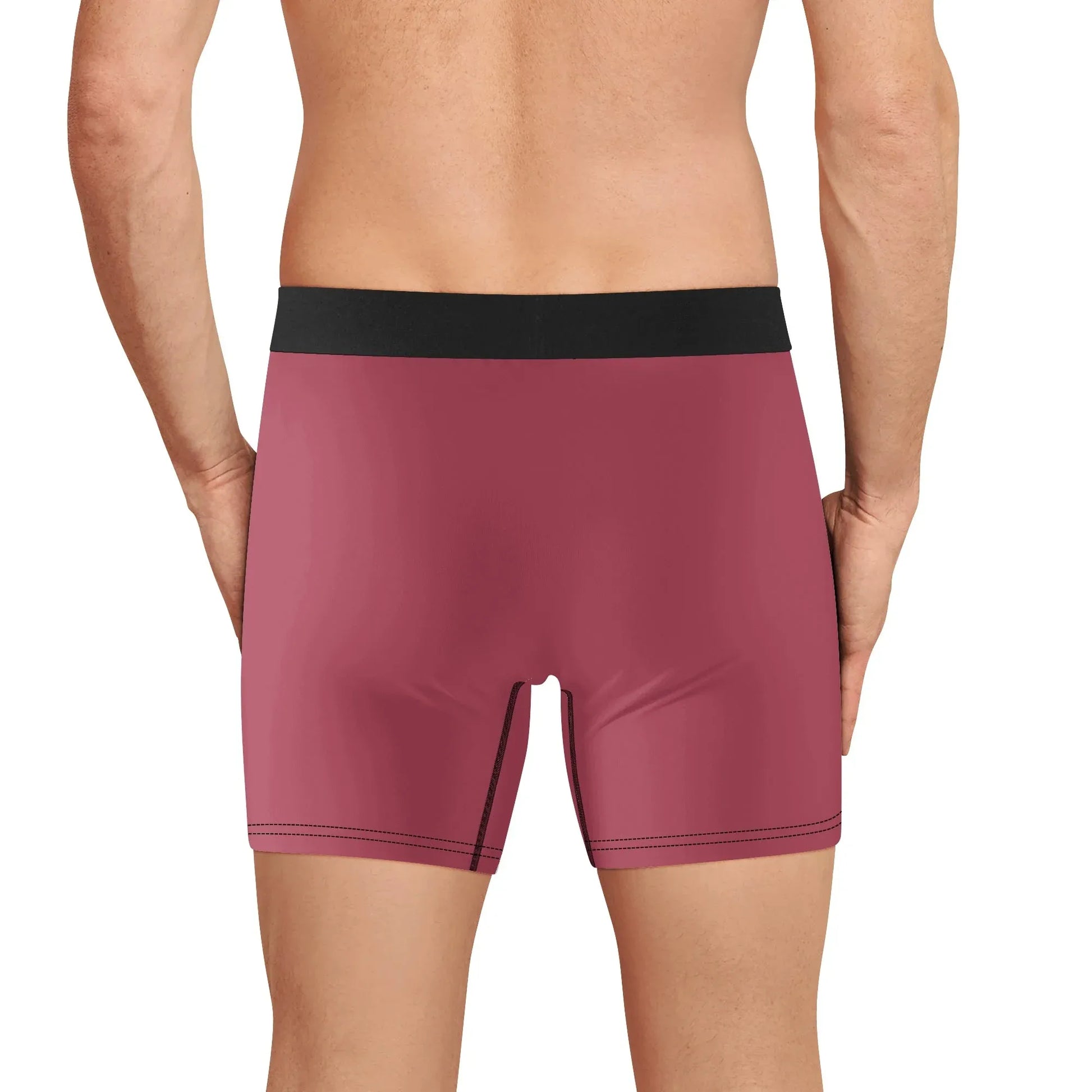 bequeme-hippie-pink-stretch-trunks-fur-herren-trunks-jlr-design-26918 - JLR Design