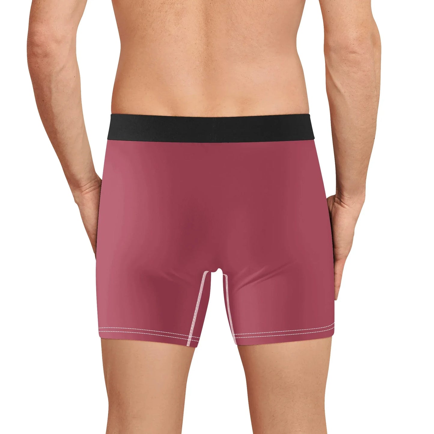 bequeme-hippie-pink-stretch-trunks-fur-herren-trunks-jlr-design-47978 - JLR Design
