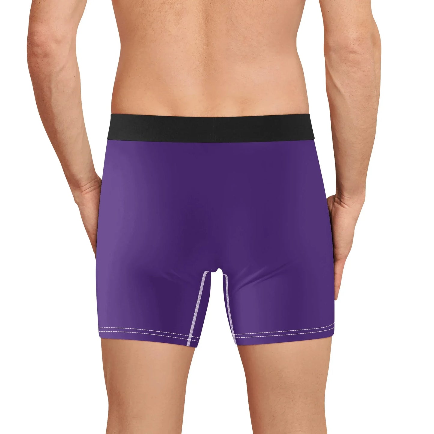 bequeme-indigo-stretch-trunks-fur-herren-trunks-jlr-design-16715 - JLR Design