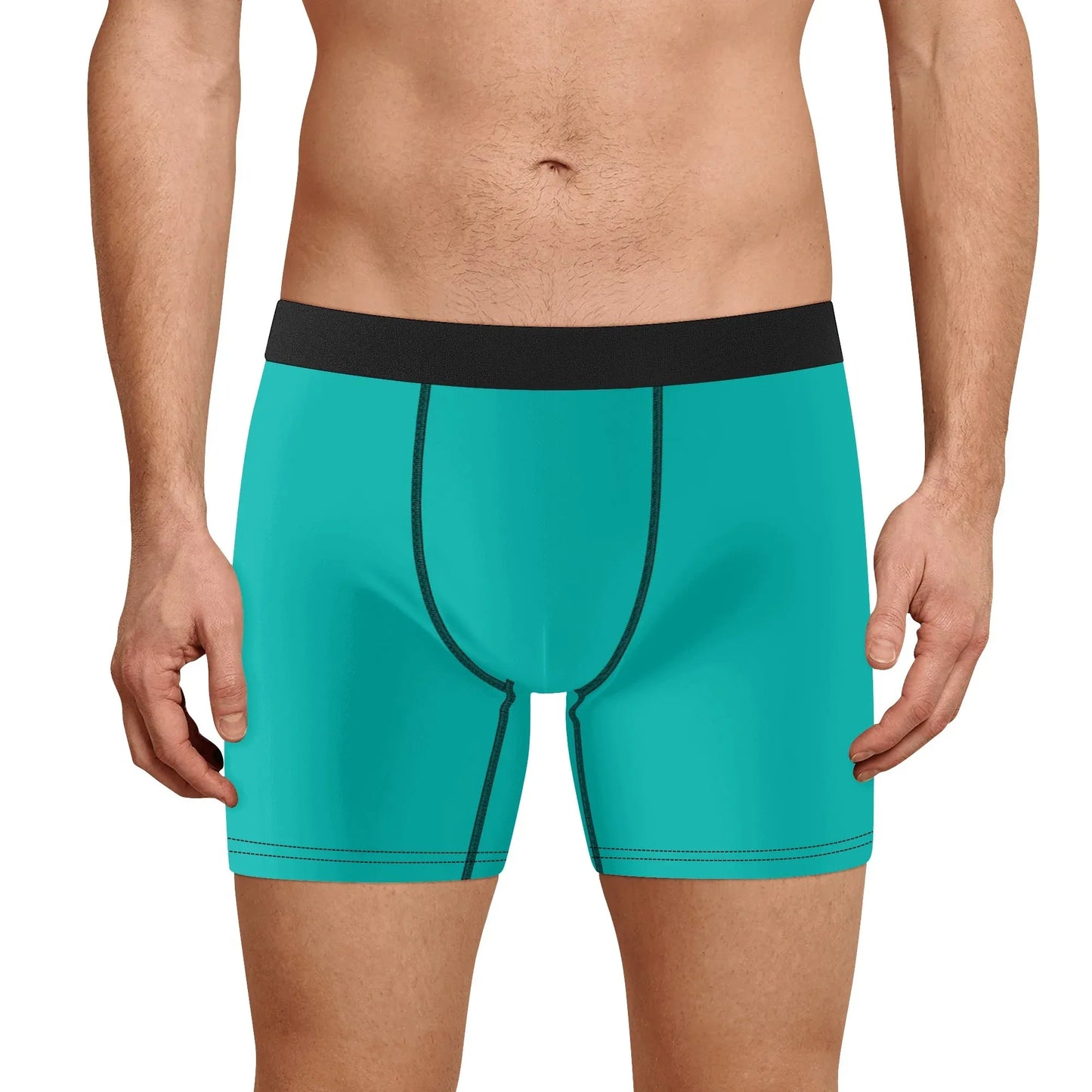 bequeme-iris-blue-stretch-trunks-fur-herren-trunks-jlr-design-47851 - JLR Design