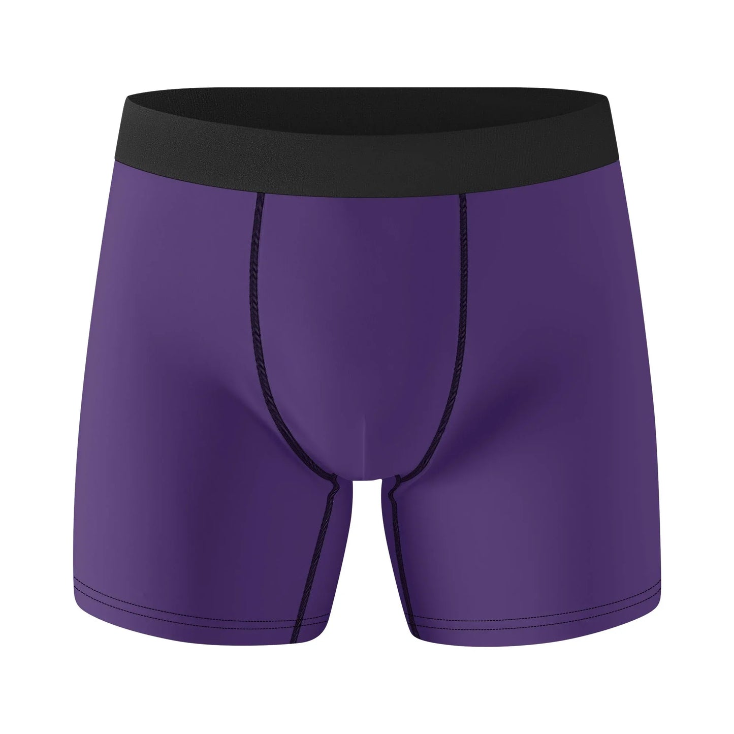 bequeme-lila-stretch-trunks-fur-herren-trunks-jlr-design-99397 - JLR Design