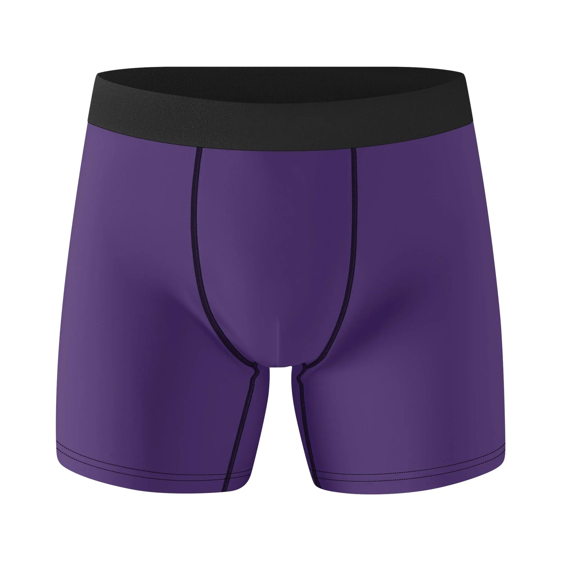 bequeme-lila-stretch-trunks-fur-herren-trunks-jlr-design-99397 - JLR Design