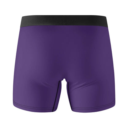 bequeme-lila-stretch-trunks-fur-herren-trunks-jlr-design-71363 - JLR Design