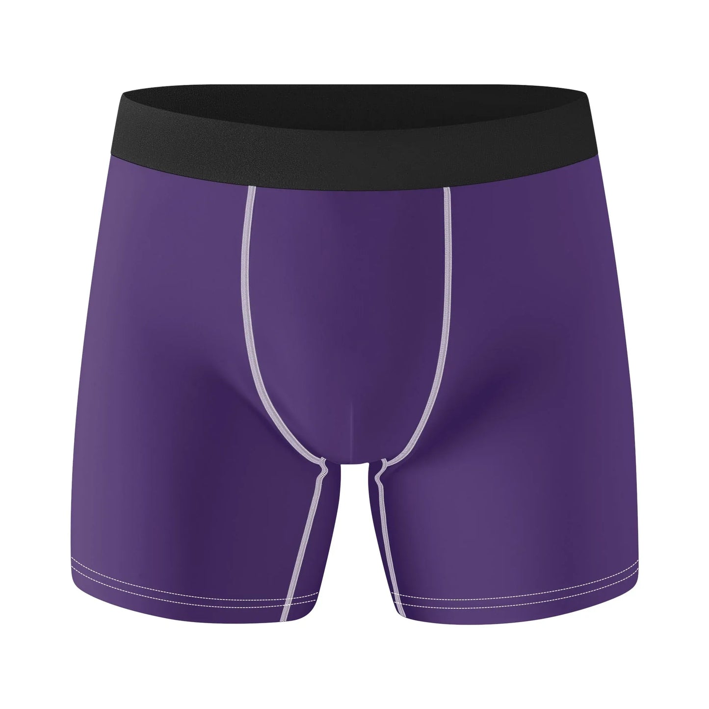 bequeme-lila-stretch-trunks-fur-herren-trunks-jlr-design-94462 - JLR Design